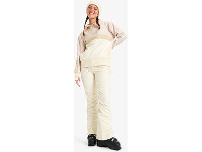 ROXY Damen Rolli SWEEPINGPEAK Braun