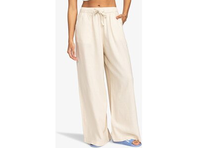 ROXY Damen Hose LEKEITIO BREAK NDPT Weiß
