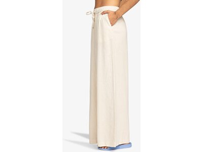 ROXY Damen Hose LEKEITIO BREAK NDPT Weiß