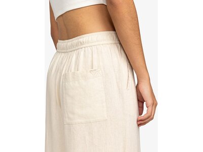 ROXY Damen Hose LEKEITIO BREAK NDPT Weiß