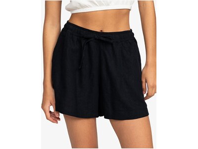 ROXY Damen Shorts LEKEITIO BREAK NDST Schwarz