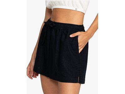 ROXY Damen Shorts LEKEITIO BREAK NDST Schwarz