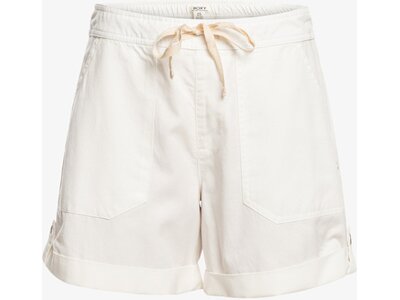 ROXY Damen Shorts SWEETEST LIFE NDST Weiß