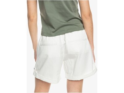 ROXY Damen Shorts SWEETEST LIFE NDST Weiß