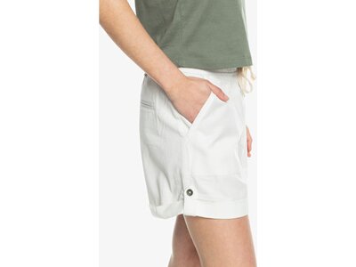 ROXY Damen Shorts SWEETEST LIFE NDST Weiß