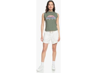 ROXY Damen Shorts SWEETEST LIFE NDST Weiß