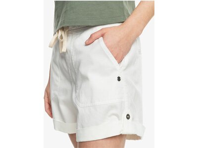 ROXY Damen Shorts SWEETEST LIFE NDST Weiß
