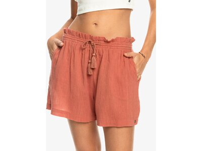 ROXY Damen Shorts SWEET SOUVENIR NDST Pink