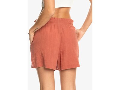 ROXY Damen Shorts SWEET SOUVENIR NDST Pink