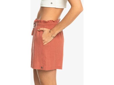 ROXY Damen Shorts SWEET SOUVENIR NDST Pink