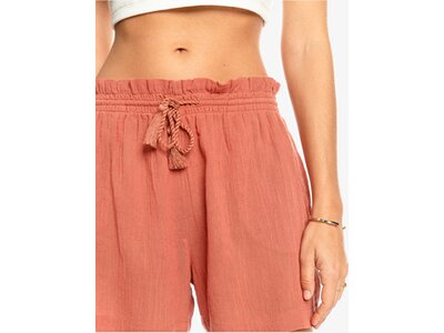 ROXY Damen Shorts SWEET SOUVENIR NDST Pink