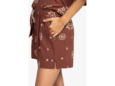 ROXY Damen Shorts LEKEITIO HIGH NDST Braun