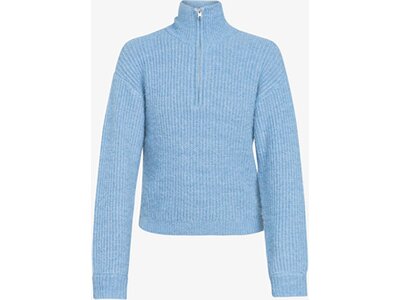ROXY Damen Unterjacke MEDINA STREETS Blau