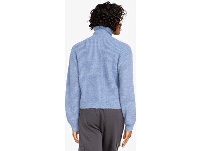 ROXY Damen Unterjacke MEDINA STREETS Blau