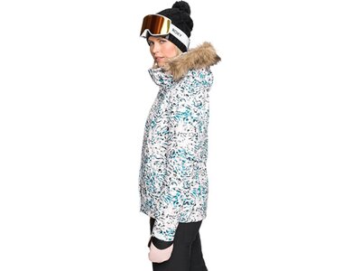 ROXY Damen Skijacke JET Grau