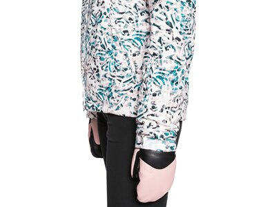 ROXY Damen Skijacke JET Grau