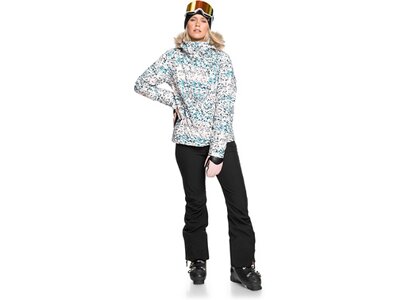 ROXY Damen Skijacke JET Grau