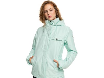 ROXY Damen Funktionsjacke BILLIE J SNJT Blau