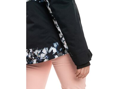 ROXY Damen Funktionsjacke PRESENCEPARK J SNJT Schwarz