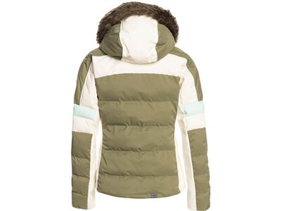 ROXY Damen Funktionsjacke SNOWBLIZZARD J SNJT Braun