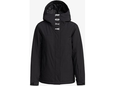 ROXY Damen Jacke GALAXY SNJT Schwarz