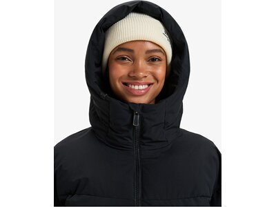 ROXY Damen Jacke ALOFTEDPUFFY Schwarz