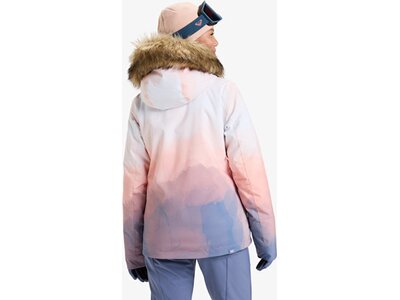 ROXY Damen Jacke JET SKI JK Blau