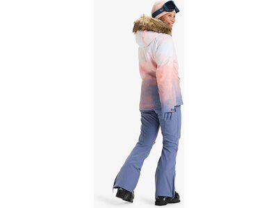 ROXY Damen Jacke JET SKI JK Blau