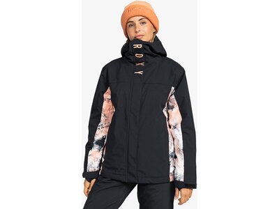 ROXY Damen Jacke GALAXY Pink