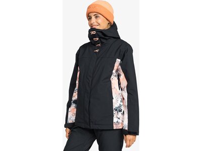 ROXY Damen Jacke GALAXY Pink