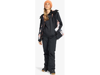 ROXY Damen Jacke GALAXY Pink