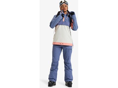 ROXY Damen Jacke SHELTER Blau