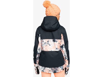 ROXY Damen Jacke PRESENCE PARKA JK Pink