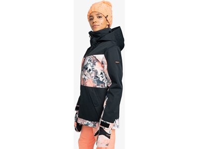 ROXY Damen Jacke PRESENCE PARKA JK Pink