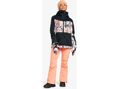 ROXY Damen Jacke PRESENCE PARKA JK Pink