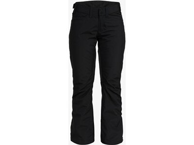ROXY Damen Hose BACKYARD PT SNPT Schwarz