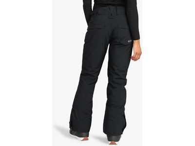 ROXY Damen Hose BACKYARD PT SNPT Schwarz