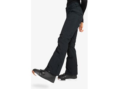 ROXY Damen Hose BACKYARD PT SNPT Schwarz