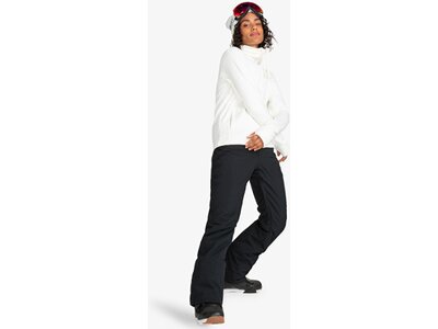 ROXY Damen Hose BACKYARD PT SNPT Schwarz