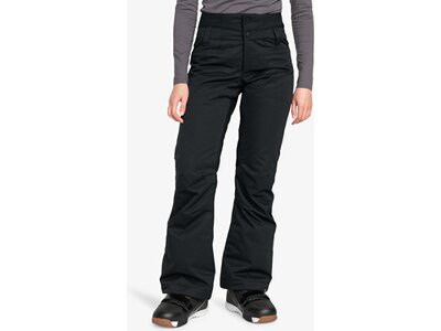 ROXY Damen Hose DIVERSION PT SNPT Schwarz