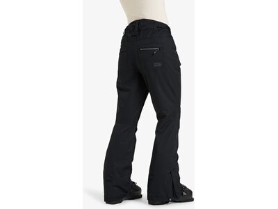ROXY Damen Hose NADIA PT SNPT Schwarz