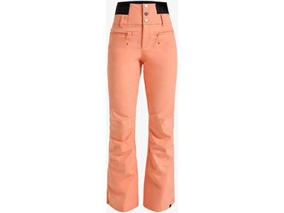 ROXY Damen Hose RISING HIGH PT Pink