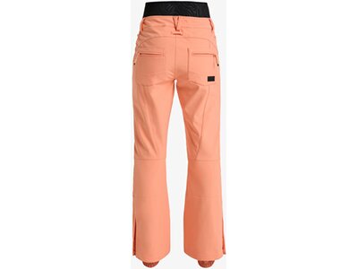ROXY Damen Hose RISING HIGH PT Pink