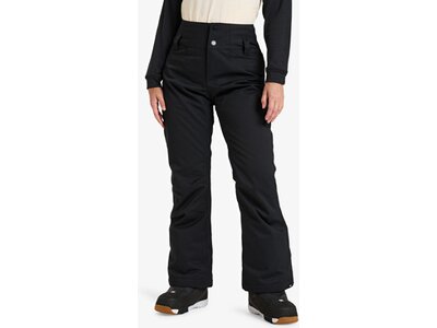 ROXY Damen Hose DIVERSION PT Schwarz