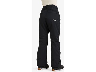 ROXY Damen Hose DIVERSION PT Schwarz