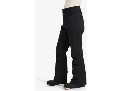 ROXY Damen Hose DIVERSION PT Schwarz