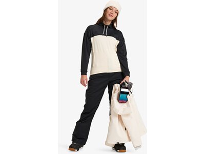 ROXY Damen Hose DIVERSION PT Schwarz