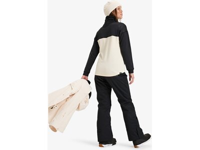 ROXY Damen Hose DIVERSION PT Schwarz