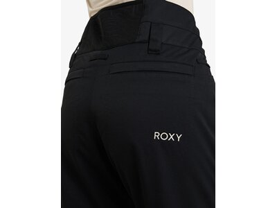 ROXY Damen Hose DIVERSION PT Schwarz