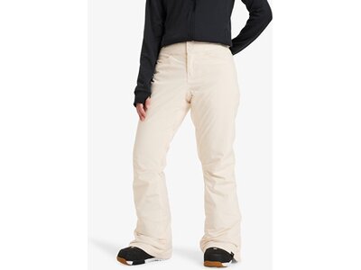 ROXY Damen Hose BACKYARD PT Braun